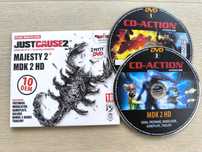 Just Cause 2 + Majesty 2 + MDK 2 HD [PC] CDA 10/2012 - 208