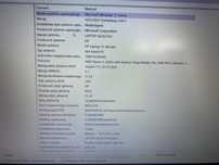 Laptop HP15-db1xxx