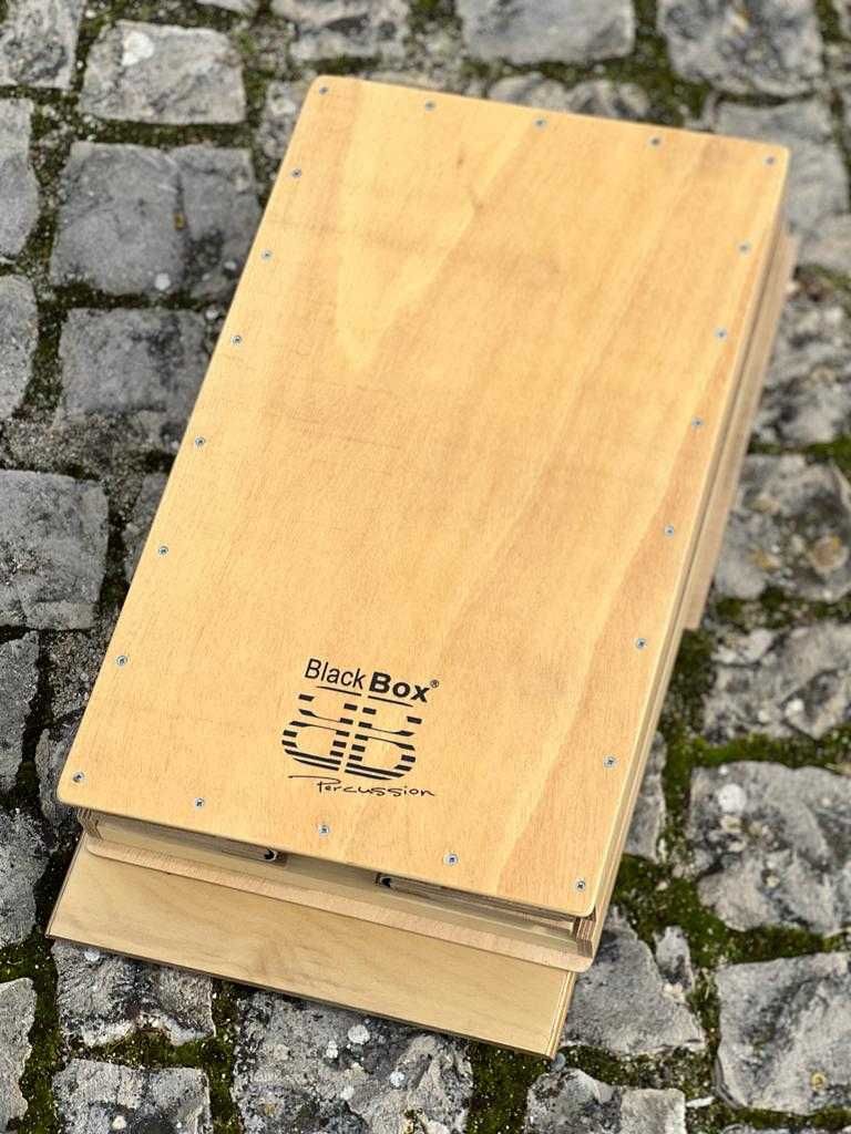 Cajon desdobravel