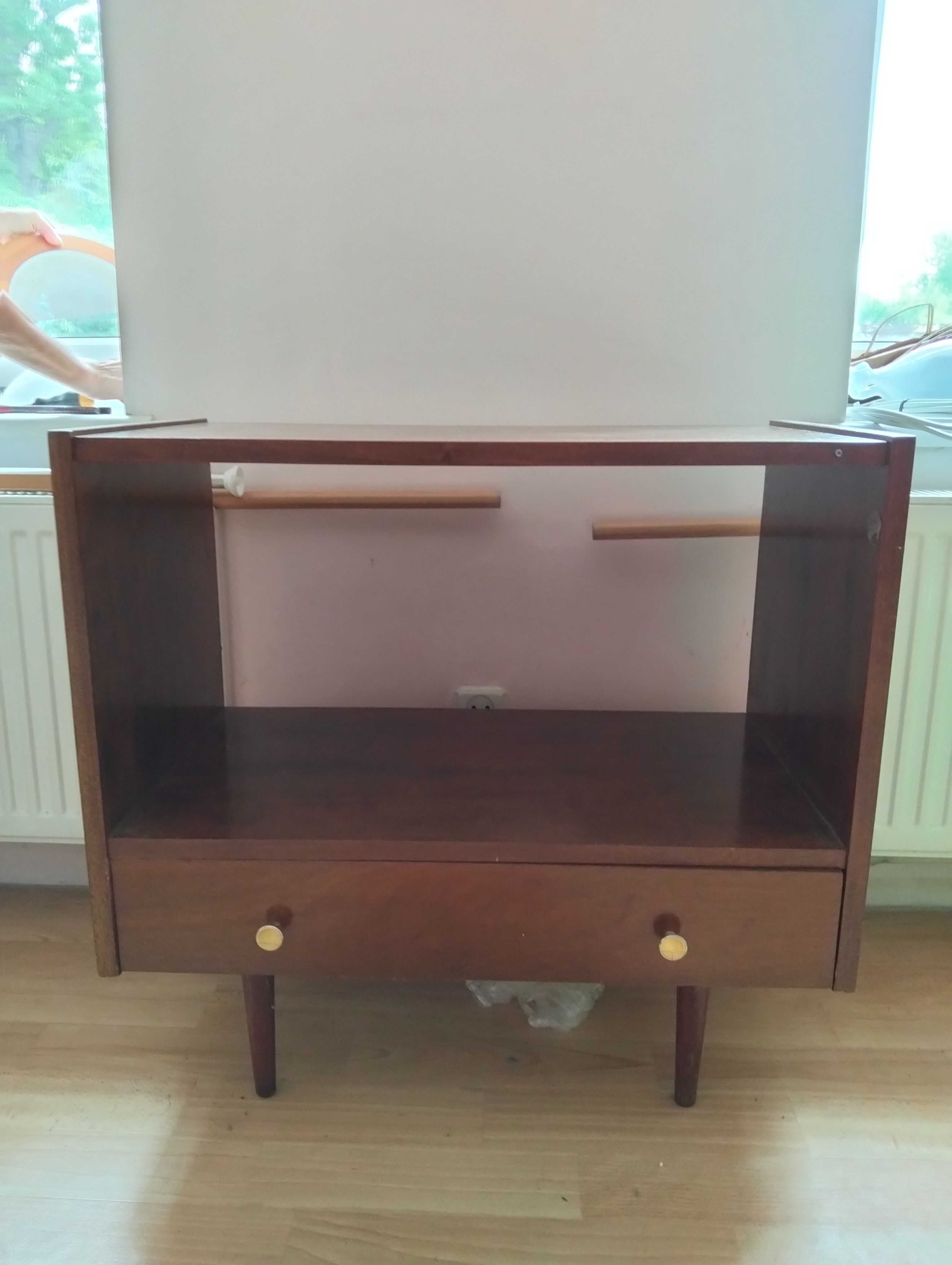 Komoda prl stan -bdb