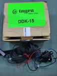 Antena dipolo DDK-15