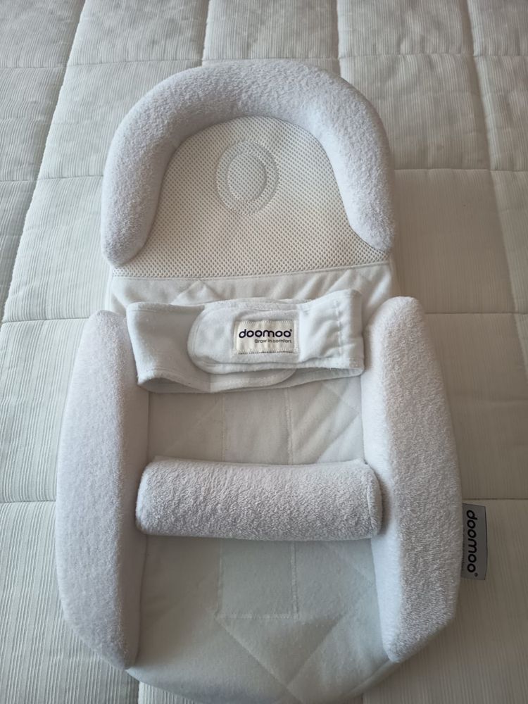 Doomoo Basics - Supreme Sleep Plus 2022