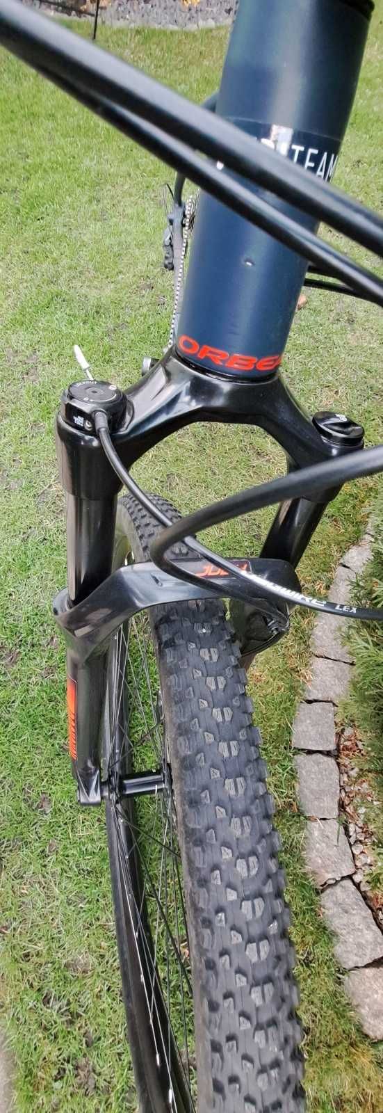 Rower MTB Orbea Alma H20 2021 Rozm. L