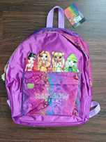 Plecak tornister torba Rainbow High