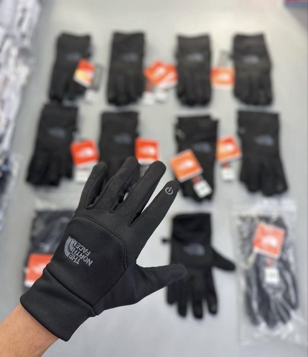 Рукавиці TNF/Перчатки/Nike