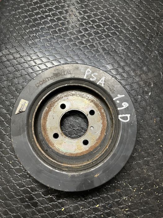 Poli de cambota motor 1.9 d peugeot citroen