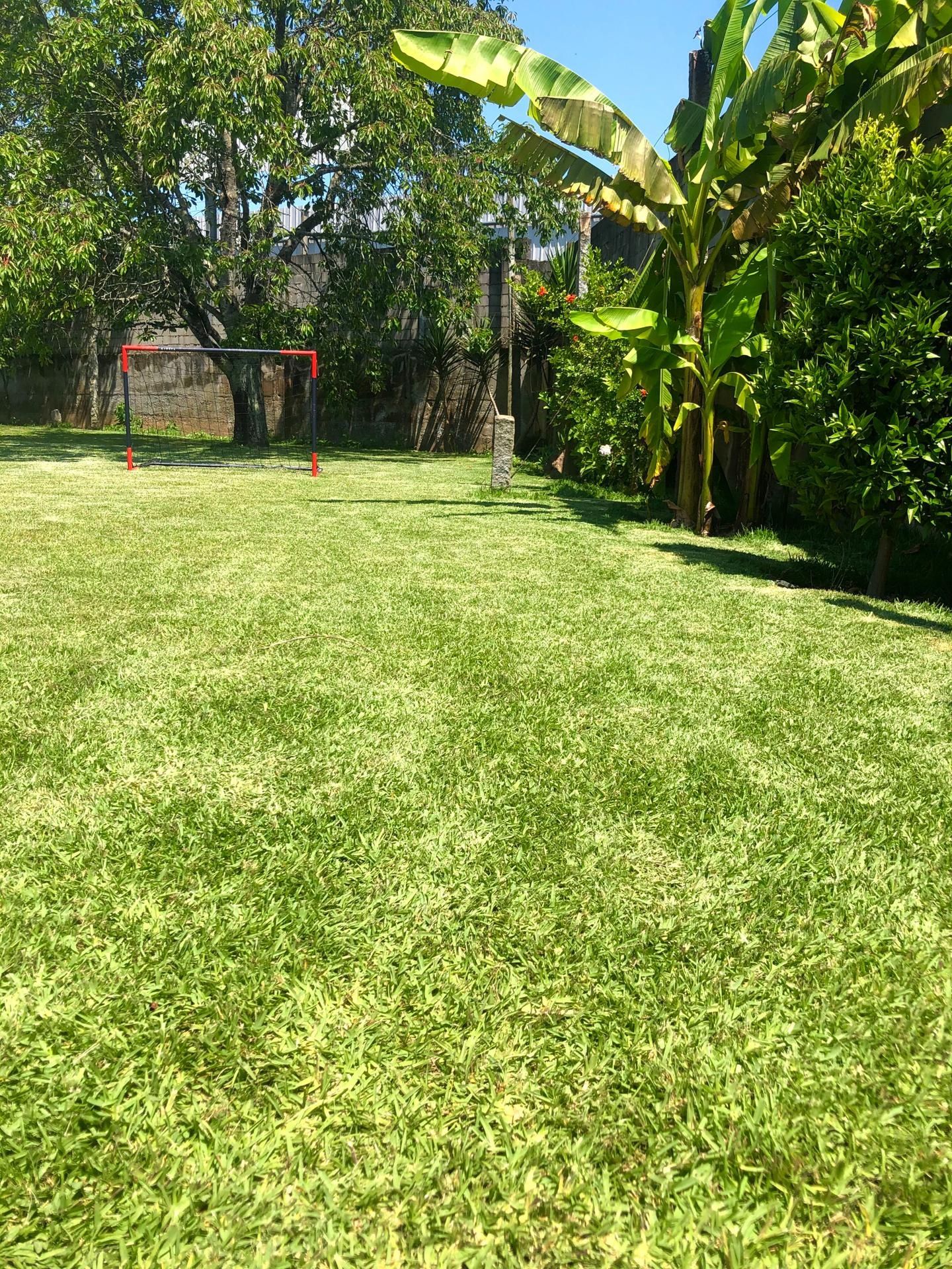 Jardineiro Serviços de jardinagem