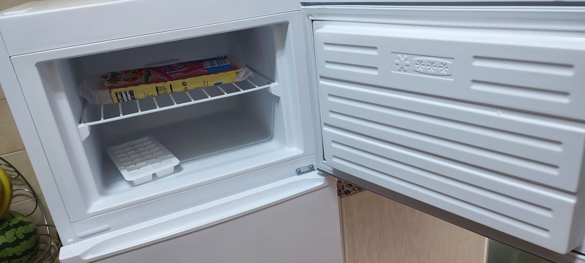 Frigorífico Indesit