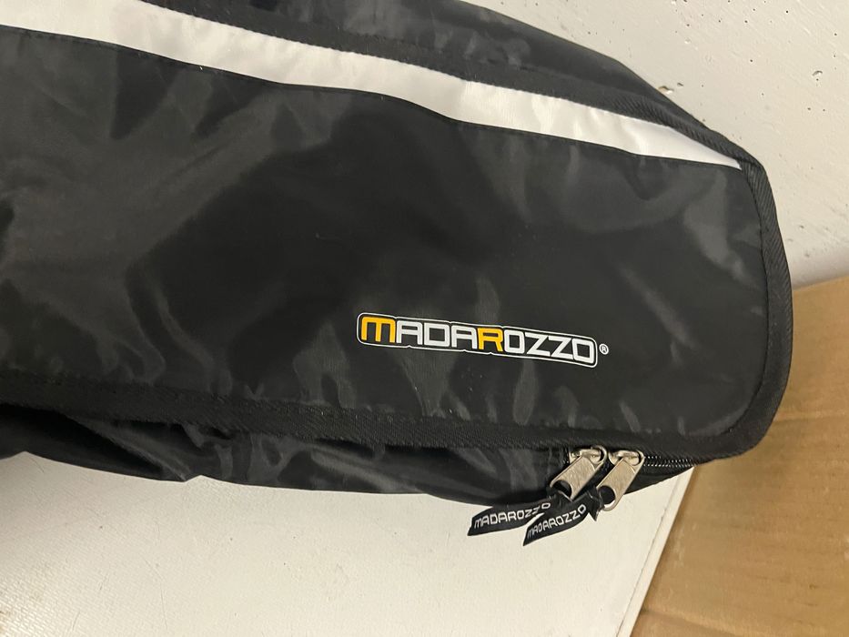 Pokrowiec na gitarę