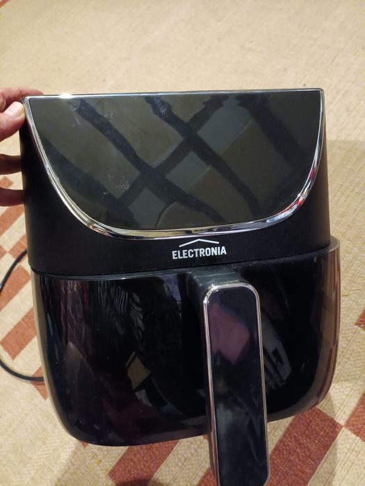 Airfryer electronia