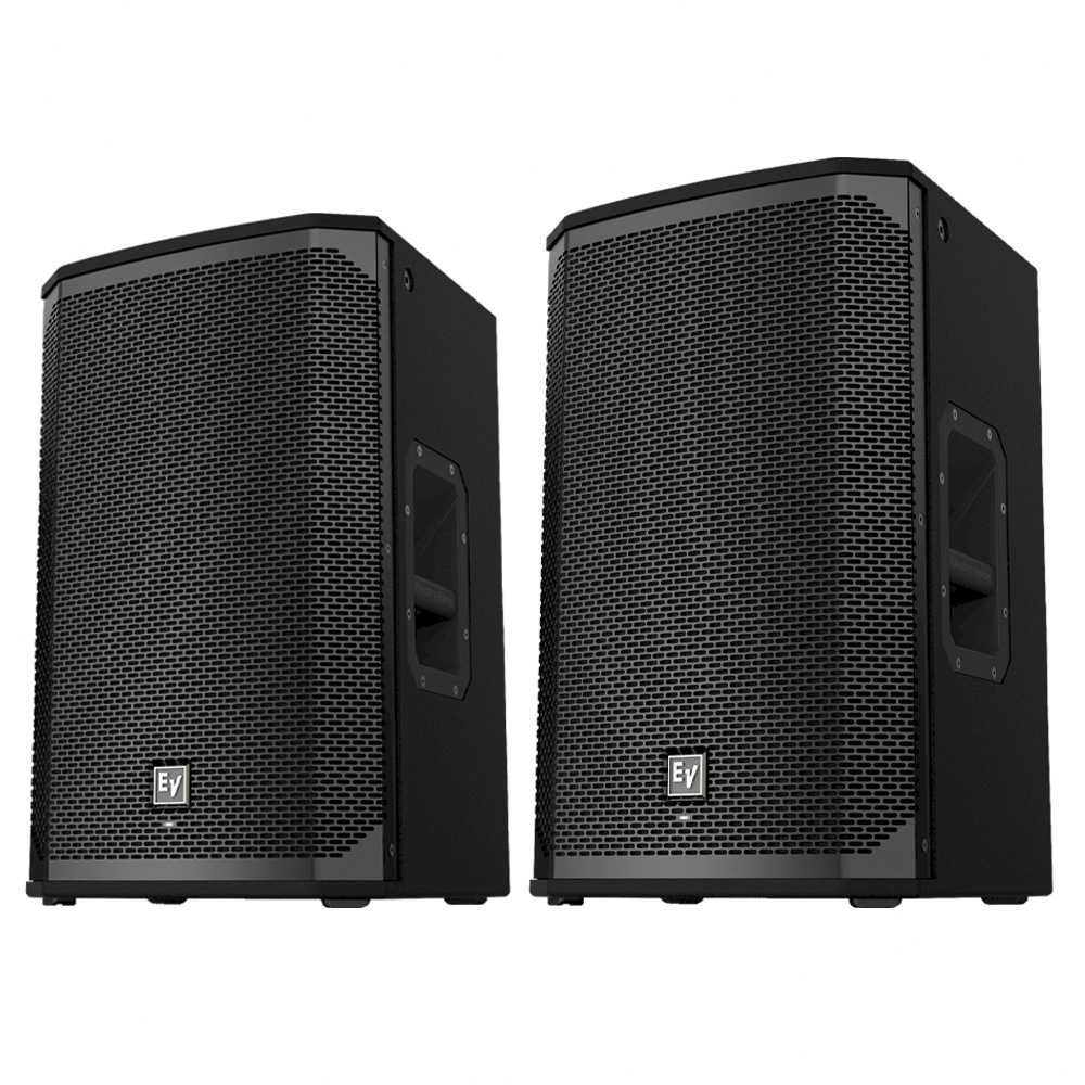 ELECTRO-VOICE EKX12P x2 EKX18SP x1 Autoryzowany Sklep