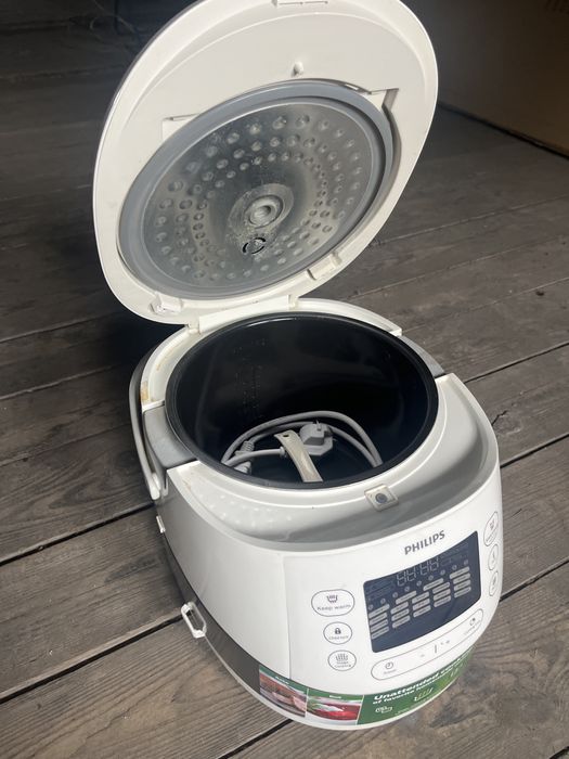 Philips multicoocker
