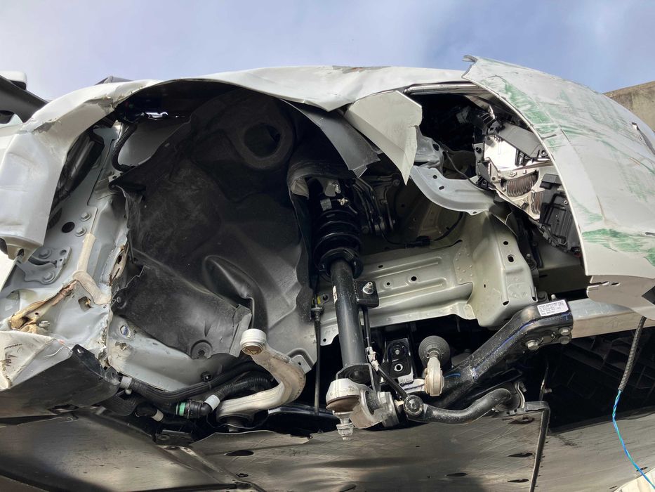 Salvado Tesla Model 3 EV 2025 | 283cv | 1.785 Km