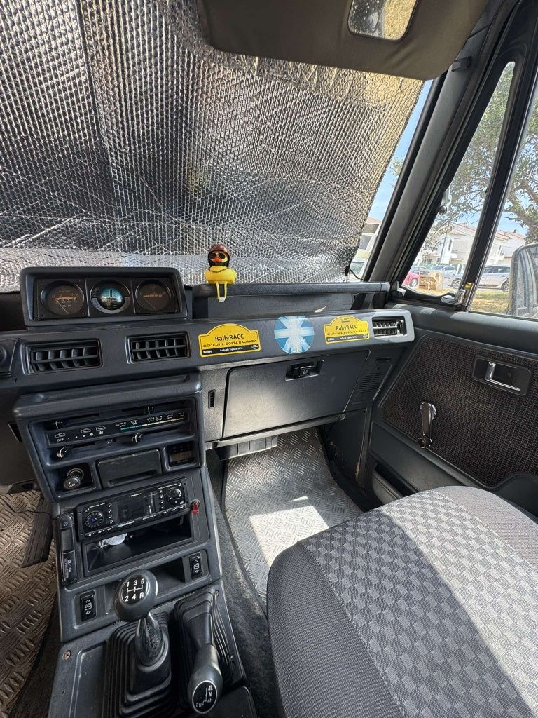 Mitsubishi Pajero vip