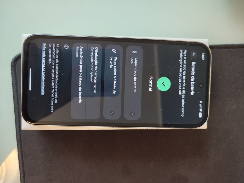 Google Pixel 8a 8GB/128GB