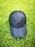 Czapka Gucci GG Cap black