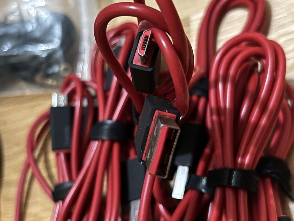 -70% Кабель USB micro-usb Beats. Дефицит. Beats by Dr. Dre MHE72G/A