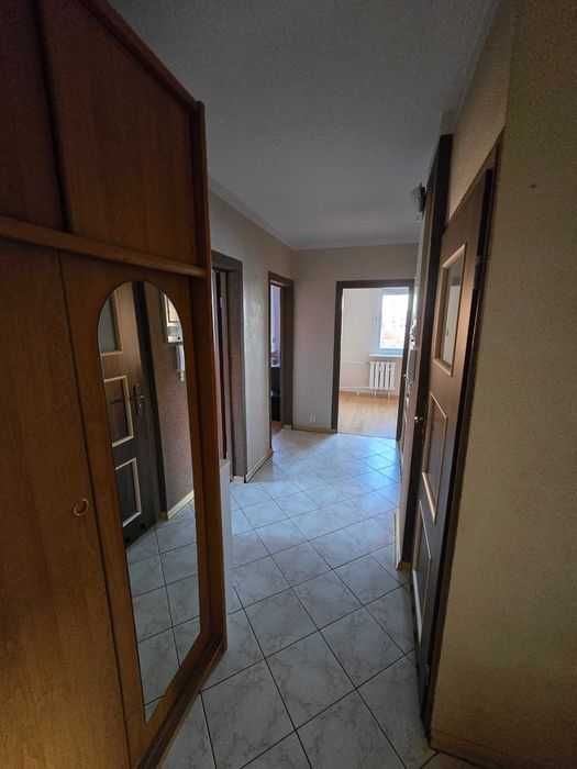 Duże 4 pokojowe mieszkanie ns wynajem
