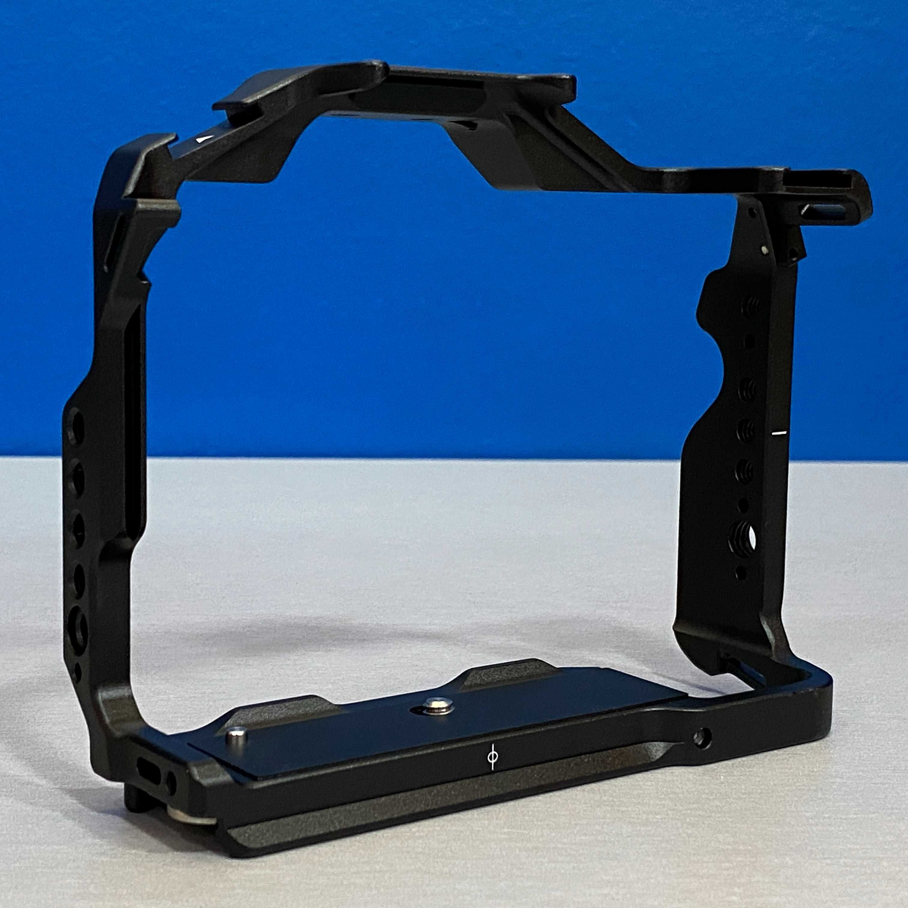 Cage Leofoto Nikon Z8 (NOVA)