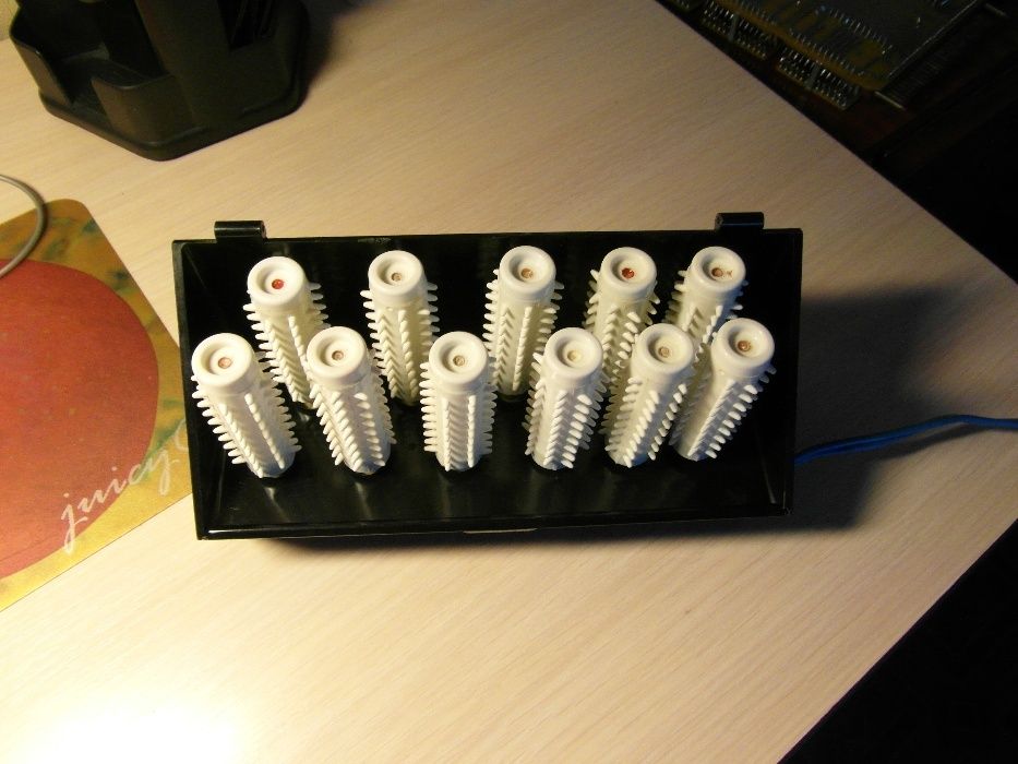 Электробигуди БАЭ-11