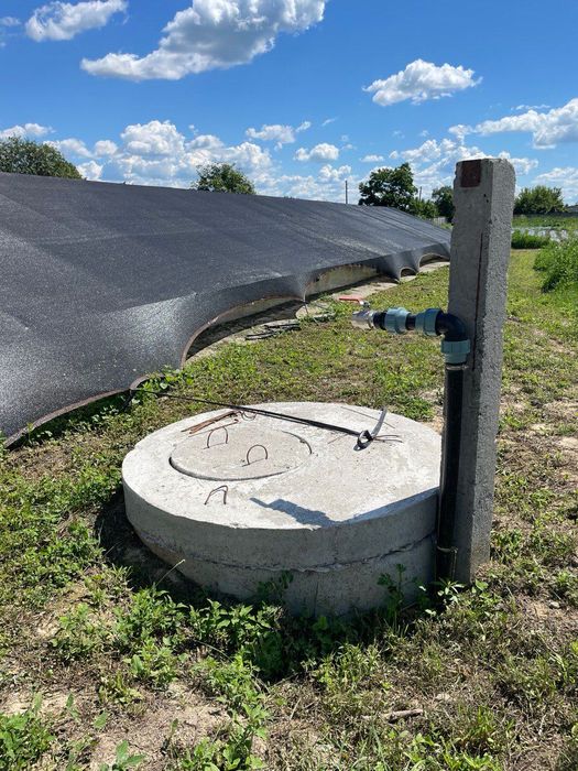 Оренда автономного комерційного комплексу з житлом для персоналу