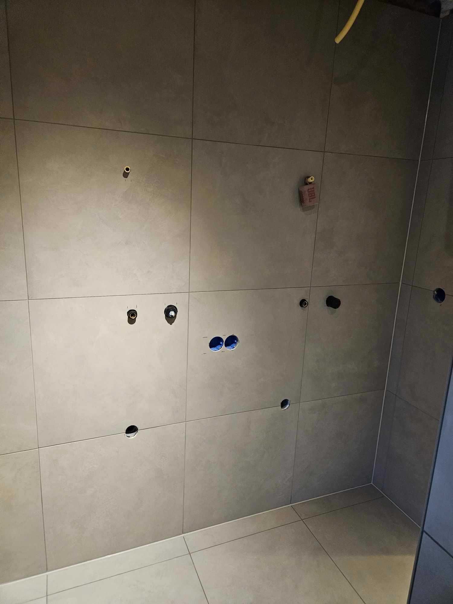 Usługi remontowo budowlane oraz instalacje hydrauliczne
