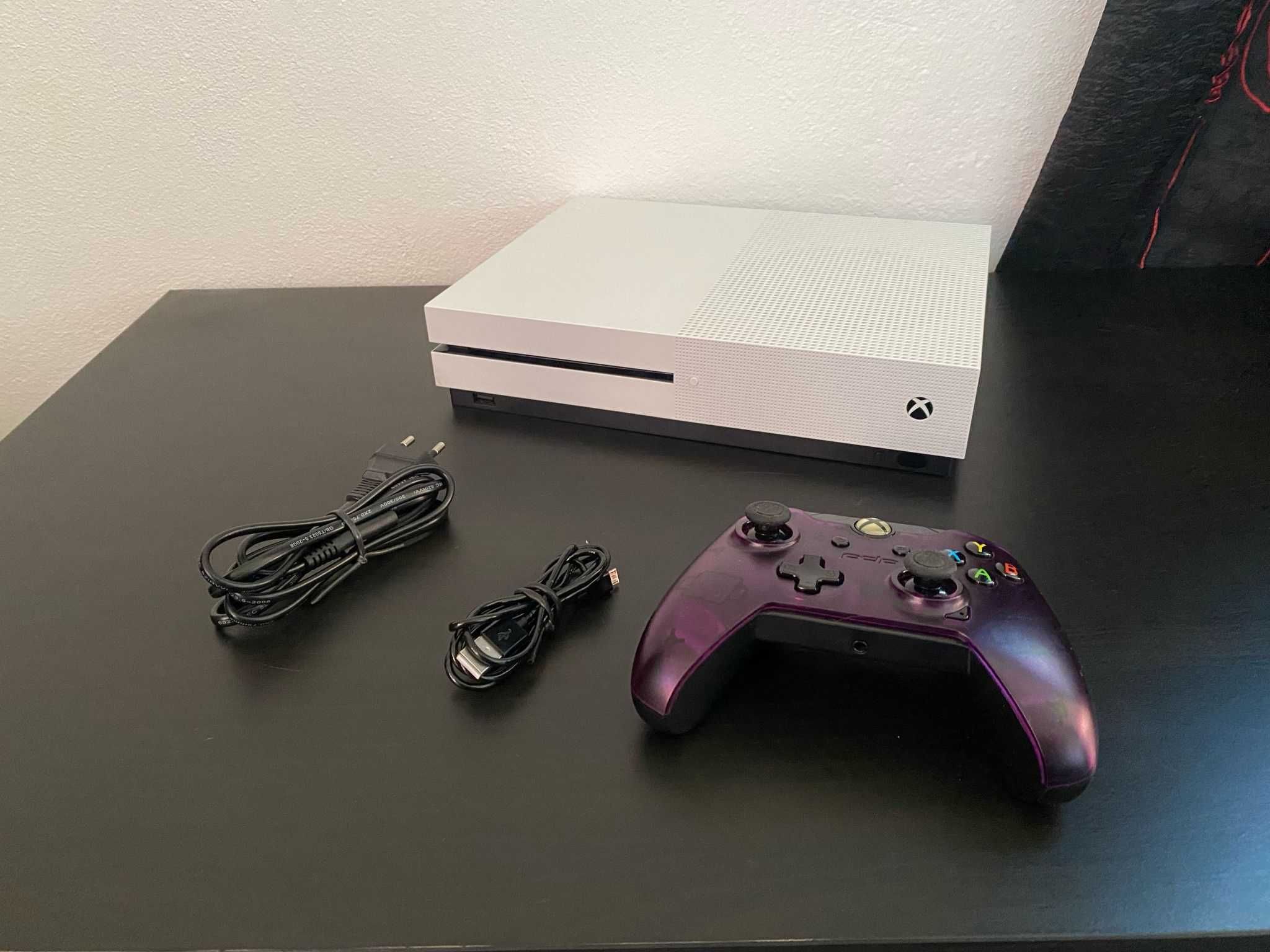 Consola XBOX ONE S
