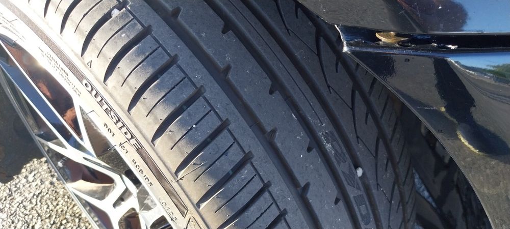 BMW 520D PAK M em muito bom estado