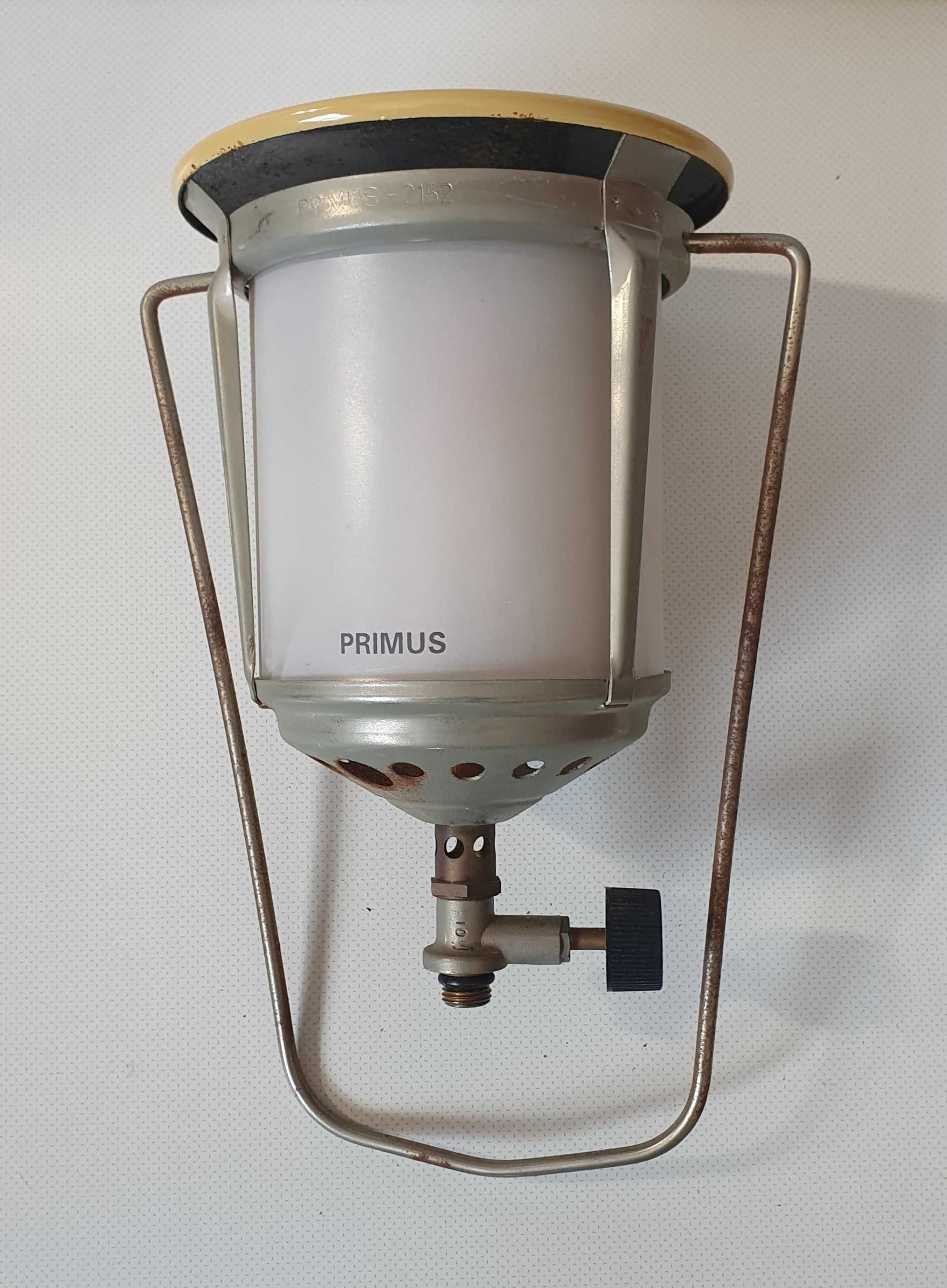 Candeeiro / Lanterna a gás - Primus 2152