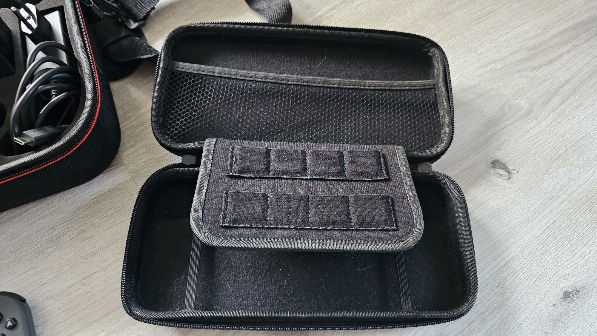 Nintendo switch v2