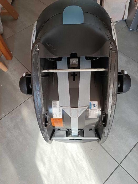 Fotelik niemowlęcy nosidełko CYBEX ATON M Warszawa