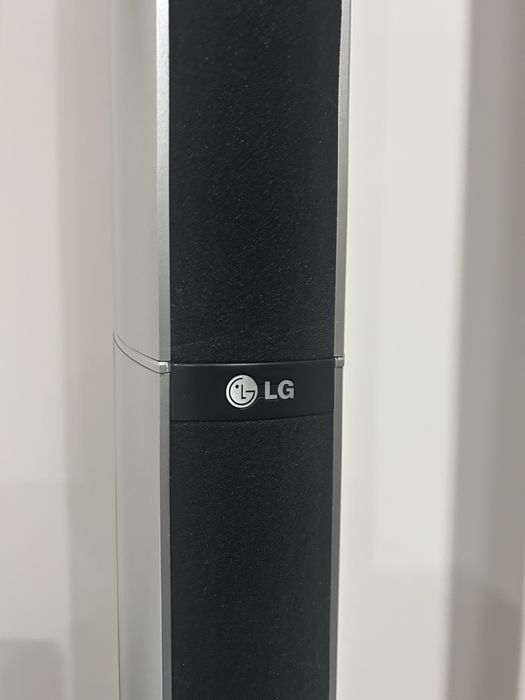 Sistema de Som LG 5.1 - 700W