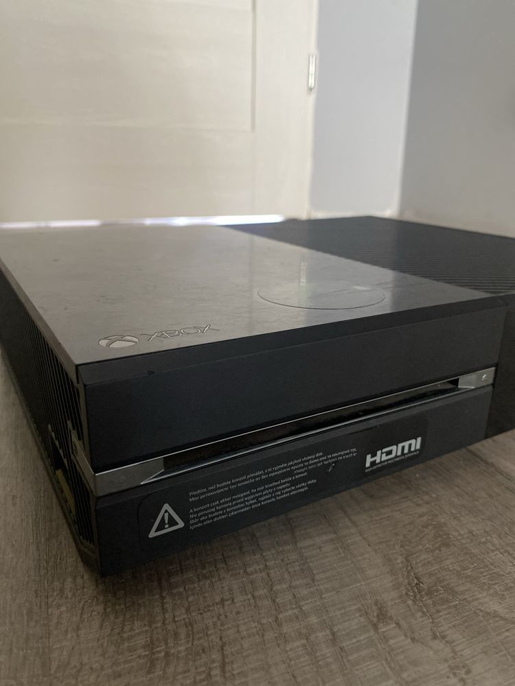 Xbox one super stan