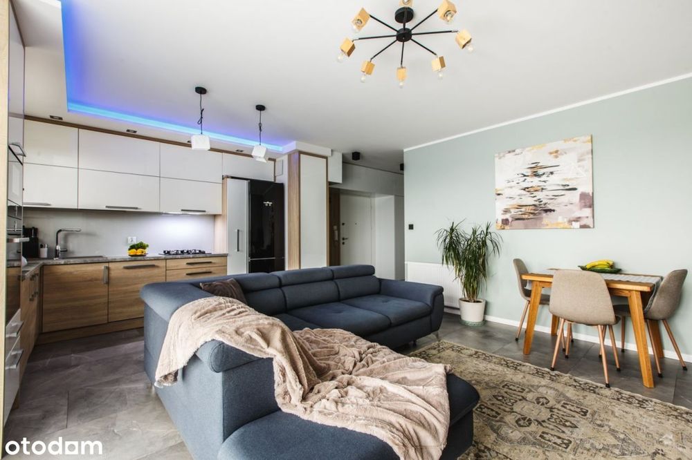 ## Blok z windą ## garaż ## taras 26m2 ##