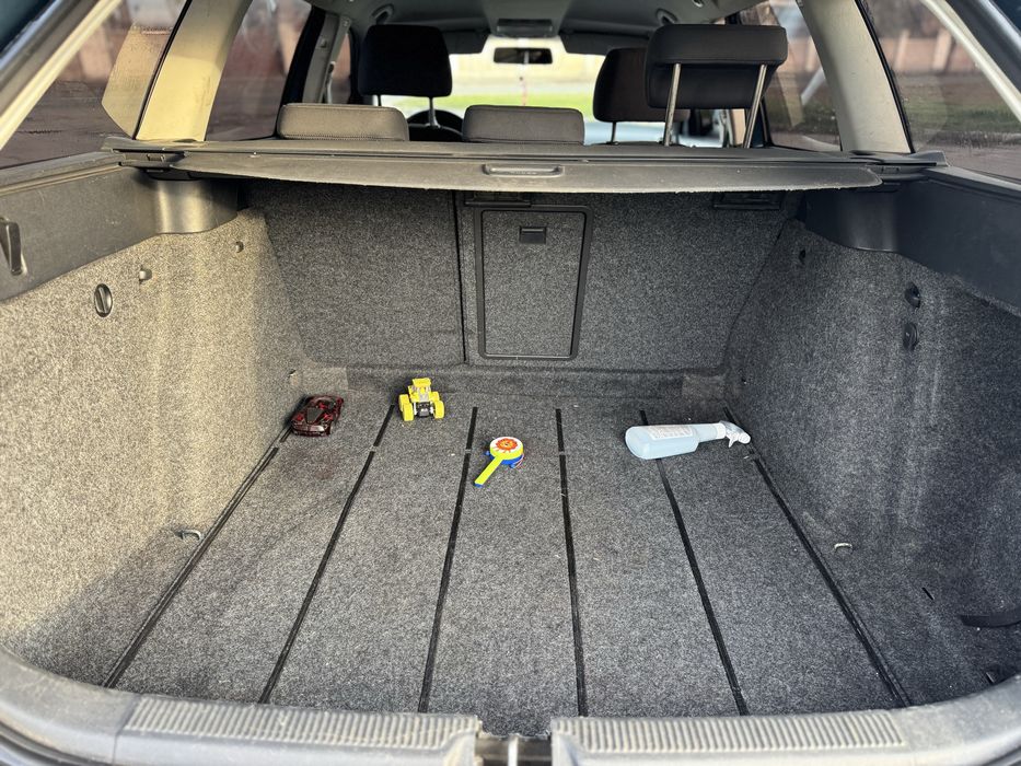 Продам Skoda A5 4x4