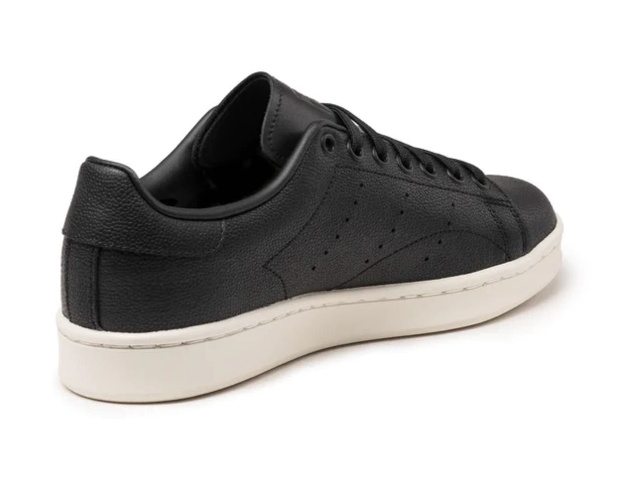 ADIDAS Stan Smith H sapatilhas pretas, série limitada Design e raras