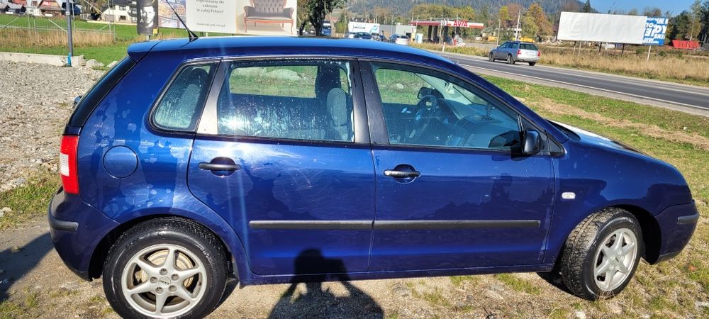 Sprzedam vw polo
