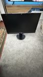Monitor ASUS VG248QZ – 24” | 144Hz | 1ms | Full HD