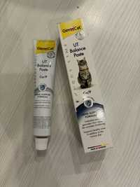 Паста для котів Gimcat UT Balance Paste