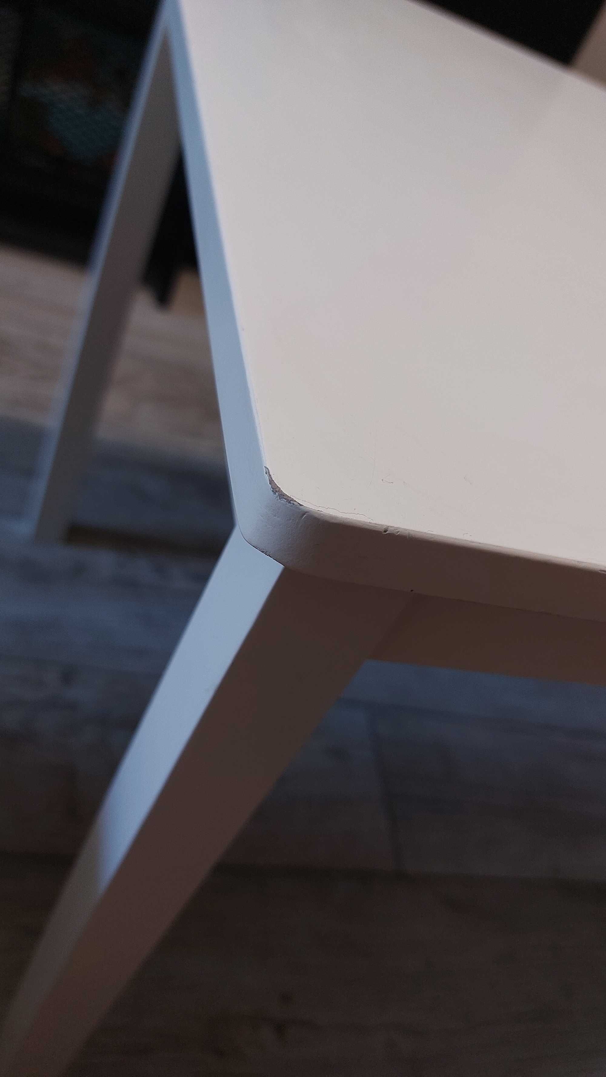 Stolik i krzesełka Kritter z Ikea