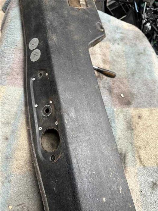 Land Rover Series Tablier 346724