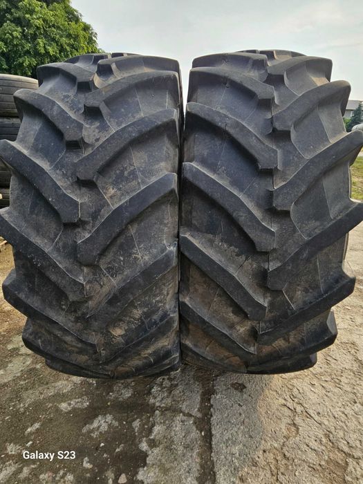 Opona Trelleborg 650/75 R38