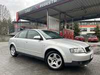 Audi A4 B5 1.9TDI 130KM HAK