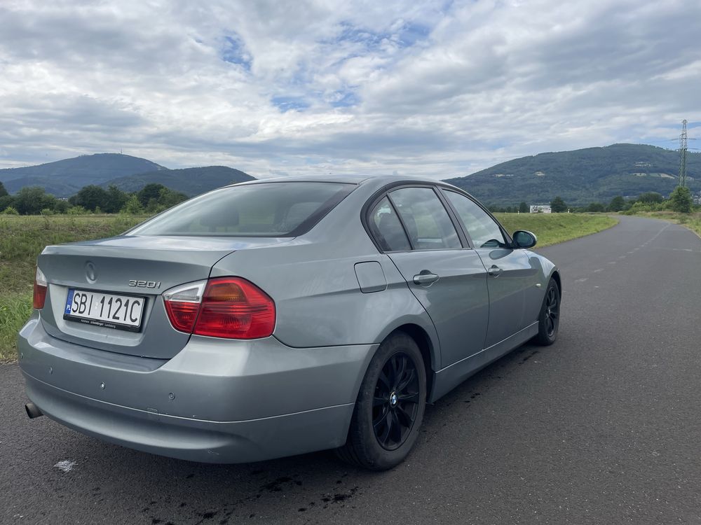 Sprzedam BMW E90