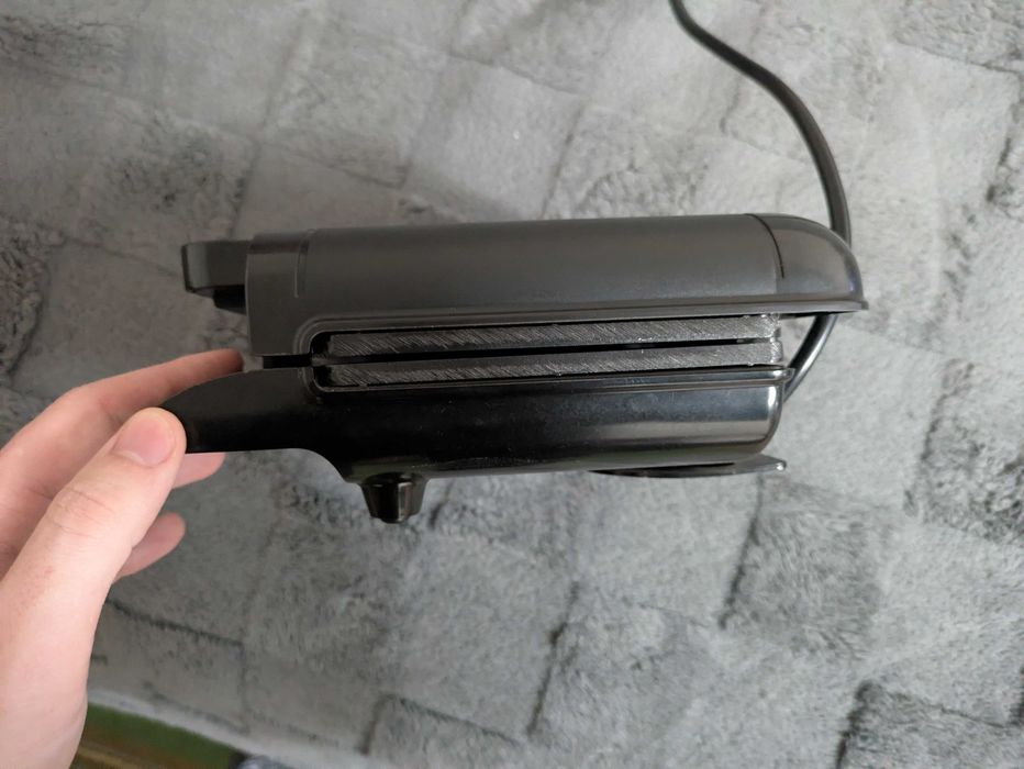 Бутербродниця Magio-377 (трикутник) як нова