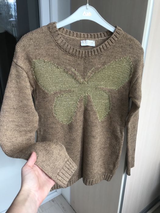 Кофта жіноча р.с-м