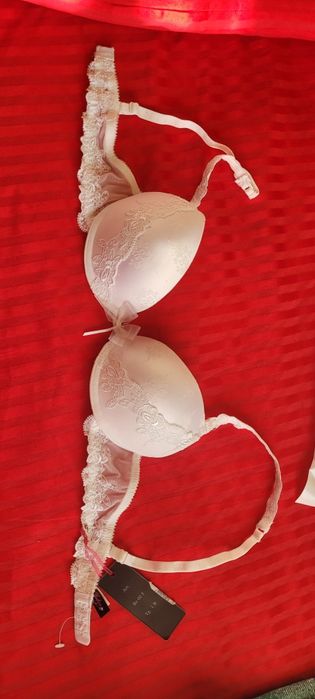 Комплект білизни купальник