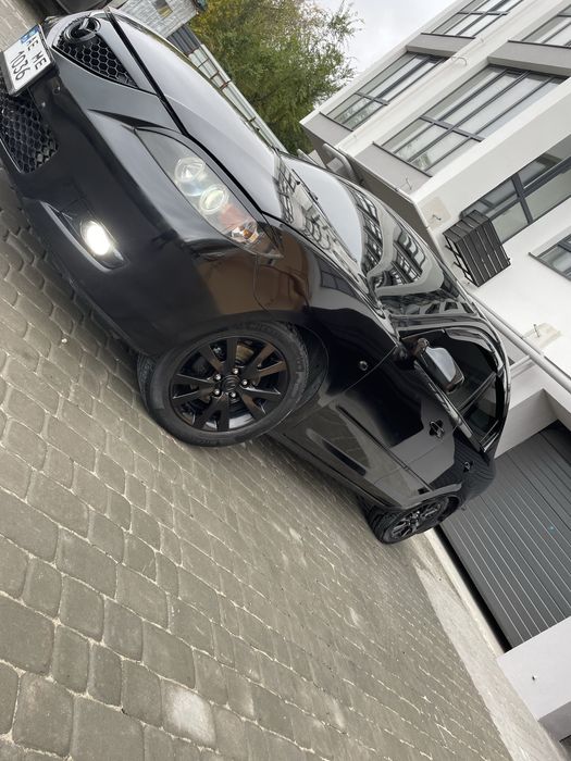 Мазда 3 ………………………….