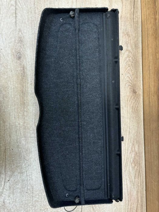 Półka bagażnika Lancia Delta