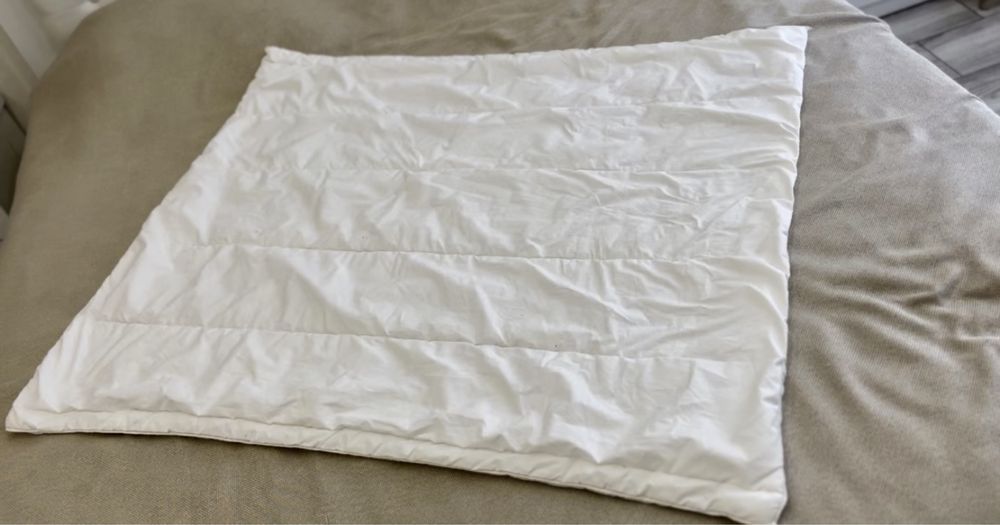 Ковдра дитяча, дитячий зимовий плед ковдра